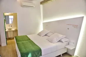 Atarazanas Málaga Boutique Hotel - Chambre