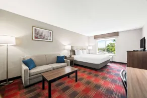 Best Western Dartmouth-New Bedford - Chambre