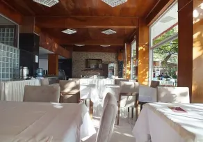 Acet Hotel - Restaurant