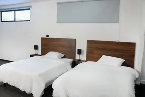 Apartamentos 31 - Zimmer