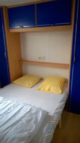 Camping L'Orée des Caps - Rom
