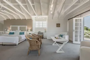 The Cottage Pie Guest House - Room