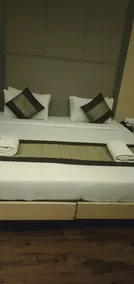 Hotel True Stay - Room