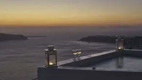 Sea & Sky Villa - View from room