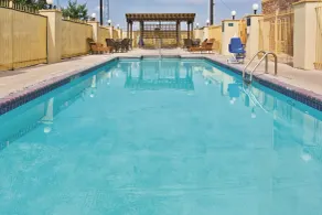 La Quinta Inn and Suites by Wyndham - Schertz - Piscine