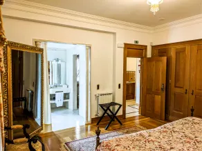 Sintra Marmoris Palace - Chambre