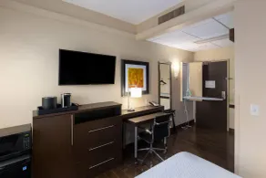 AeroStay - Chambre