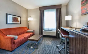 Holiday Inn Express Redwood City Central by IHG - Chambre