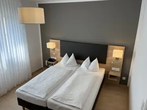 Hotel Garni Geisler - Chambre