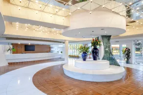 Ondamar Hotel Apartamentos - Reception