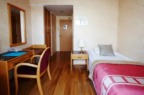 Fosshotel Rauðará - Room
