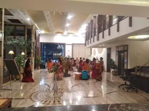 Hotel Devashish Haldwani - Reception