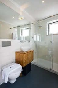 Reserva FLH Hotels Ericeira - Salle de bain