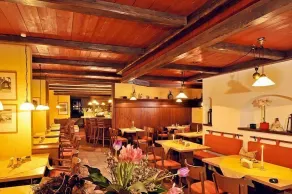 Hubertusbaude - Ristorante