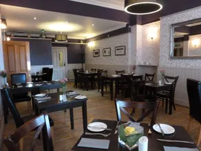 Inn At The Park - Restaurant
