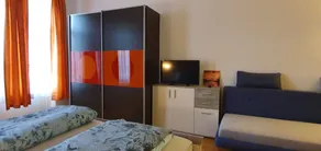 Trang Hotel Rastatt - Chambre