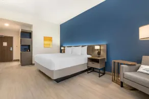 Comfort Inn & Suites Orlando Sanford Airport - Habitación