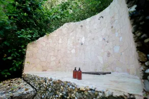 Dominican Tree House - Chambre
