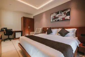 Fortview Suites - Rom