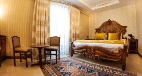 Bablin Butik Otel - Habitación