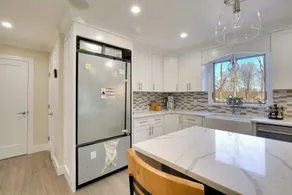 Lovely Highland Home w/ Pool & Hot Tub! - Interior