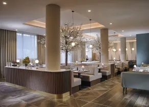 Fairways Hotel Dundalk - Restaurante
