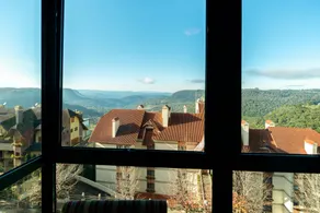 Hotel Laghetto Toscana - Vistas desde la habitación