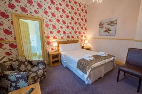 Hotel Prince Regent - Room