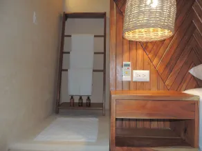 ALCOBAS DEL MAR - Room