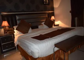 Celine Al Motamiza Serviced Apartments - Room