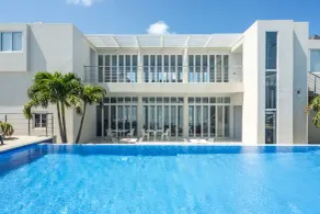 Ocean Z Boutique Hotel - Piscina
