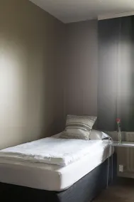 Hotel Höfn - Quarto