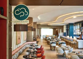 Lively Hotel On Oak Oklahoma City, Tapestry By Hilton - Restaurant