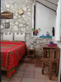 Casitas Kinsol - Camera