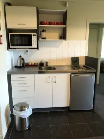 Our Beach House - Upper Wainui - Cuisine privée