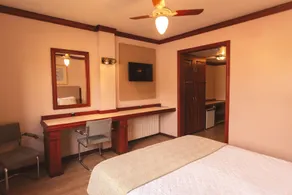 Hotel Renar - Room