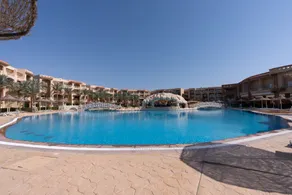 Parrotel Lagoon Waterpark Resort - Pool