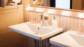 miss morgan hotel - Salle de bain