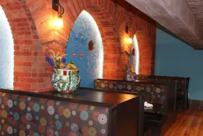 Argosy Casino & Hotel - Restaurant