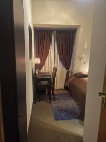 Parkhotel Essen - Chambre