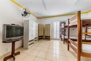 Pousada Hebrom - Room