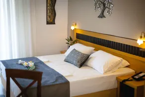 Sarantis Hotel - Chambre