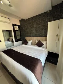 INVOGUE INN - Værelse