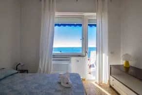 Casa Vacanze Maiori - Chambre