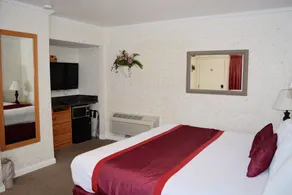 Travelers Inn - Chambre