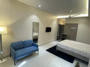 Raghav Residency - Room