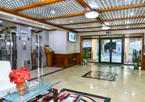 Pearl Bahrain Suites - Reception