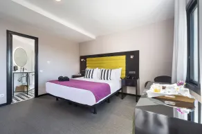 Hotel Eetu Begur, Affiliated by Meliá - Chambre