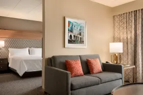 Holiday Inn Hotel & Suites Council Bluffs by IHG - Chambre