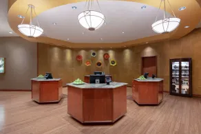 Embassy Suites Northwest Arkansas - Hotel, Spa & Convention - Reception